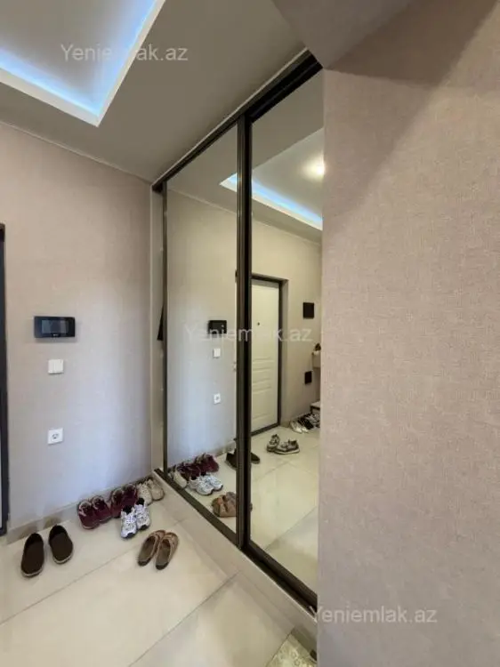 63 000 AZN - 2 otaqlı mənzil Satılır, Dərnəgül, Binəqədi, Bakı