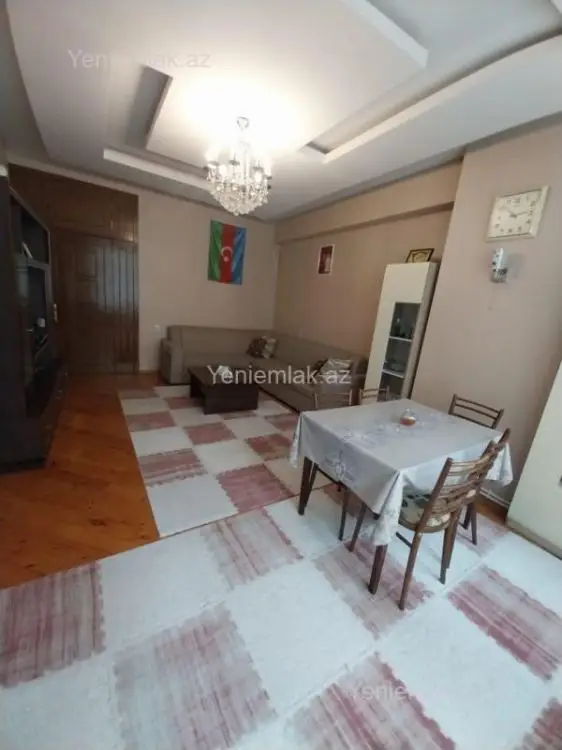150 000 AZN - 3 otaqlı mənzil Satılır, Xətai, Bakı