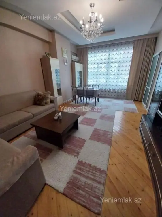 150 000 AZN - 3 otaqlı mənzil Satılır, Xətai, Bakı
