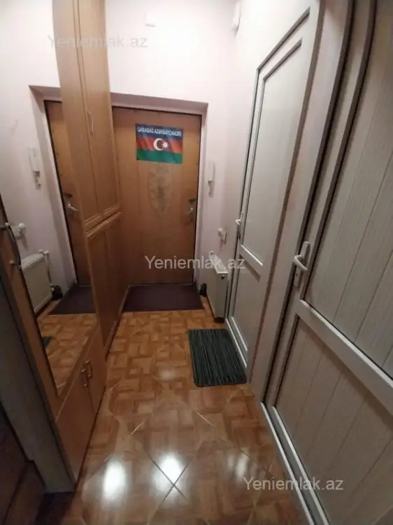 150 000 AZN - 3 otaqlı mənzil Satılır, Xətai, Bakı