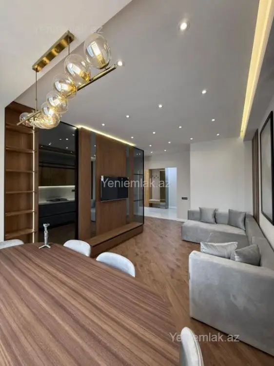 350 000 AZN - 3 otaqlı mənzil Satılır, Nərimanov, Bakı