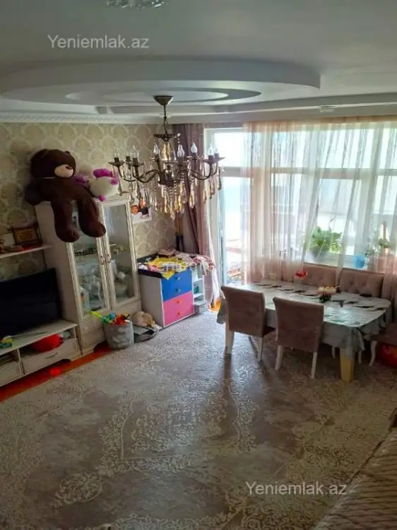 180 000 AZN - 2 otaqlı mənzil Satılır, Əhmədli, Xətai, Bakı