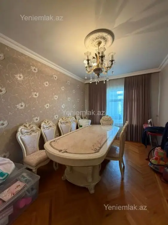 235 000 AZN - 5 otaqlı mənzil Satılır, Əhmədli, Xətai, Bakı