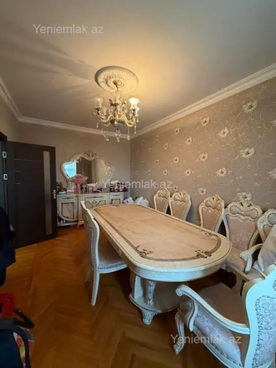 235 000 AZN - 5 otaqlı mənzil Satılır, Əhmədli, Xətai, Bakı