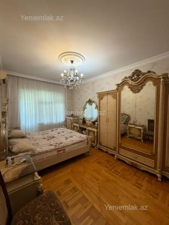 235 000 AZN - 5 otaqlı mənzil Satılır, Əhmədli, Xətai, Bakı