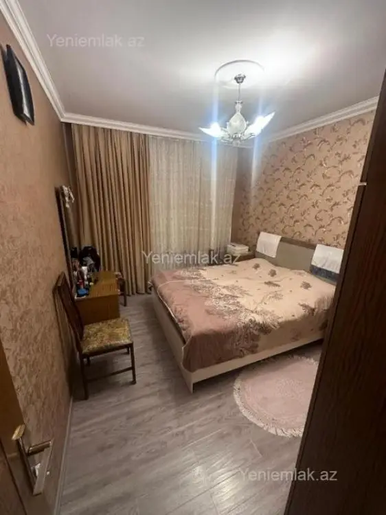 260 000 AZN - 5 otaqlı mənzil Satılır, Əhmədli, Xətai, Bakı