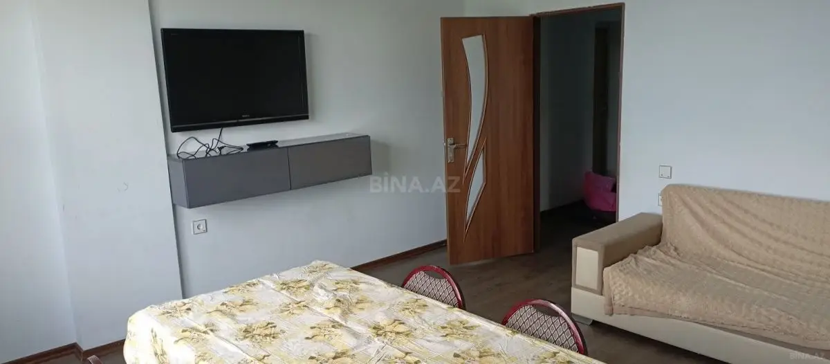 500 AZN - 2 otaqlı mənzil Kirayə (aylıq), Şamaxı