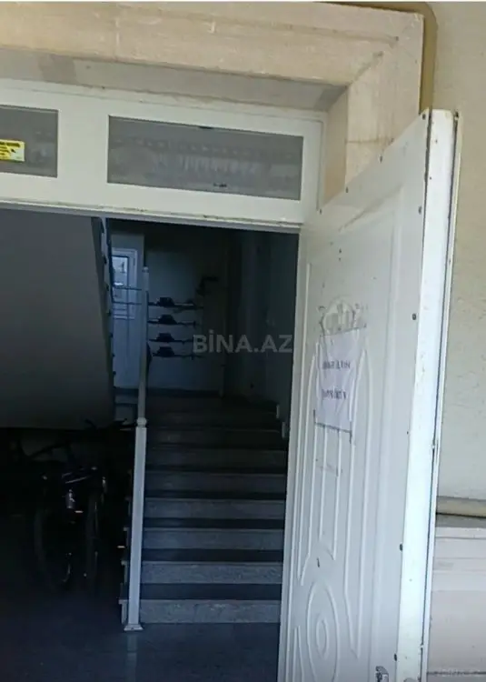 500 AZN - 2 otaqlı mənzil Kirayə (aylıq), Şamaxı