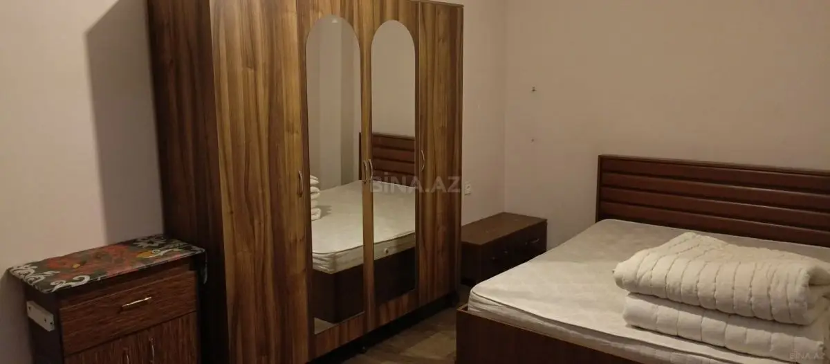 500 AZN - 2 otaqlı mənzil Kirayə (aylıq), Şamaxı