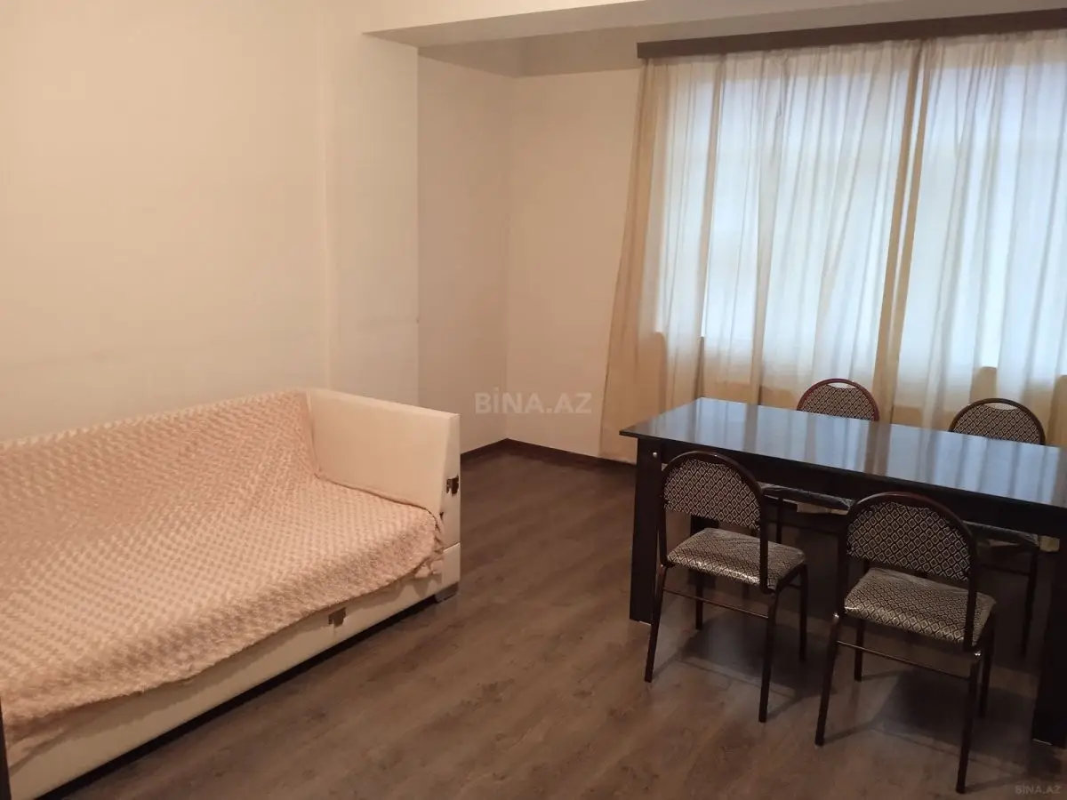 500 AZN - 2 otaqlı mənzil Kirayə (aylıq), Şamaxı