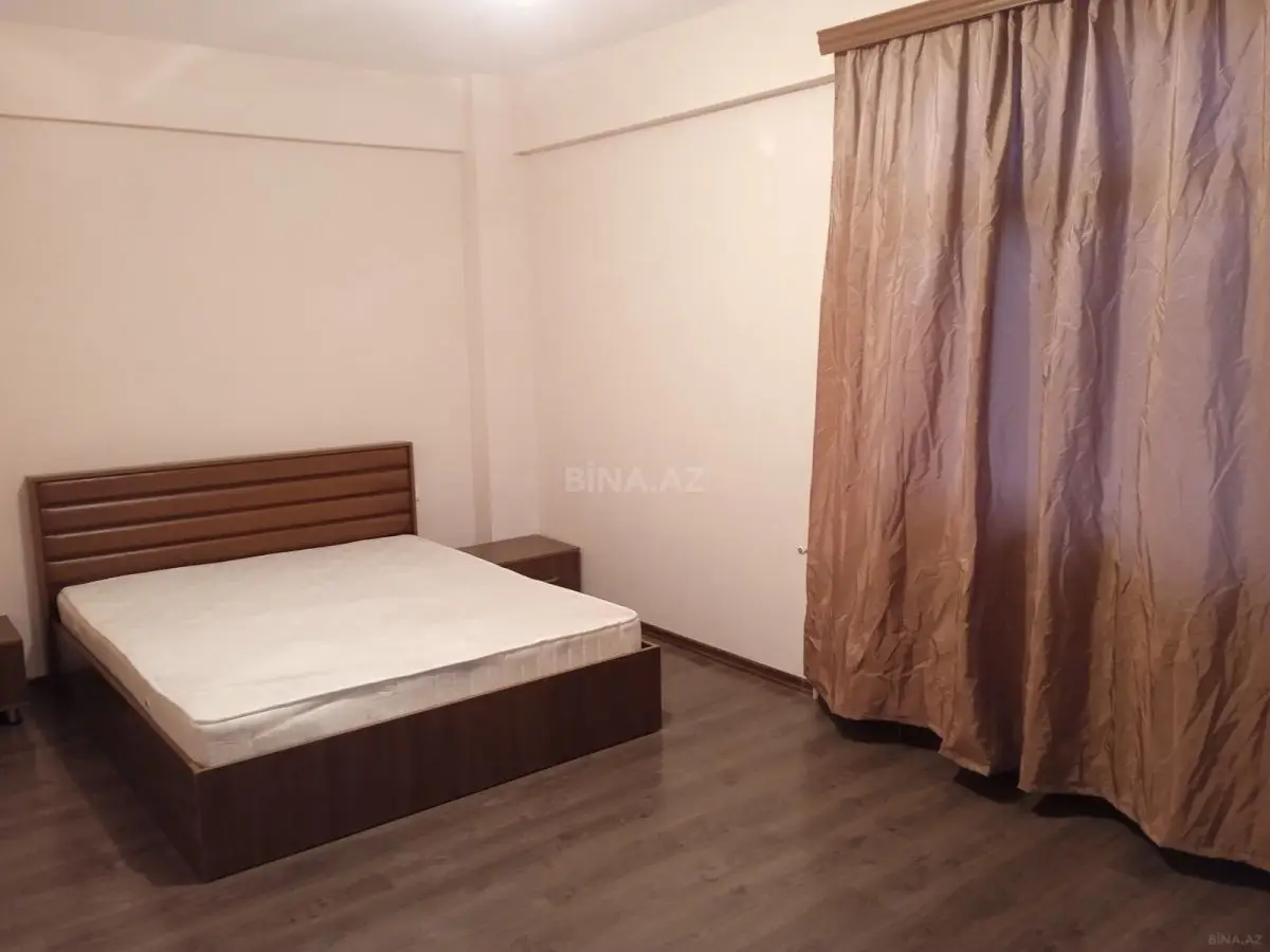 500 AZN - 2 otaqlı mənzil Kirayə (aylıq), Şamaxı