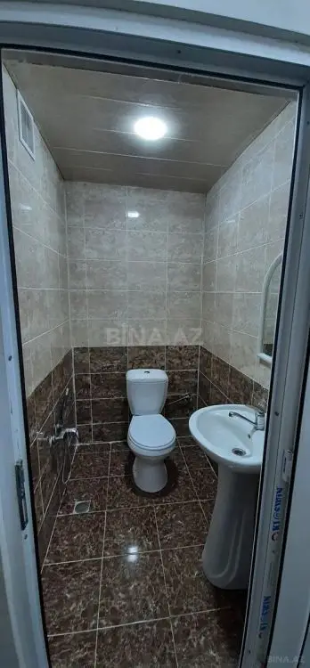 500 AZN - 2 otaqlı mənzil Kirayə (aylıq), Şamaxı