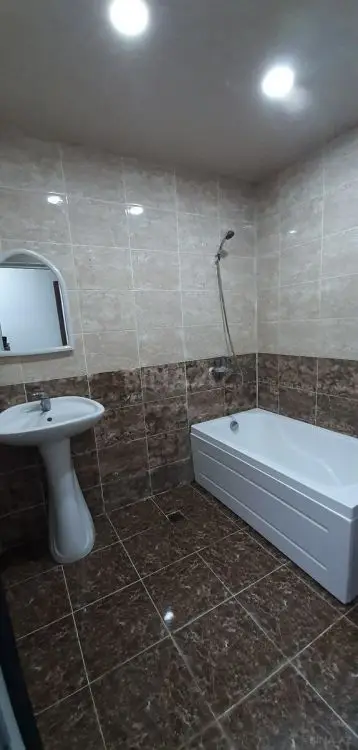 500 AZN - 2 otaqlı mənzil Kirayə (aylıq), Şamaxı