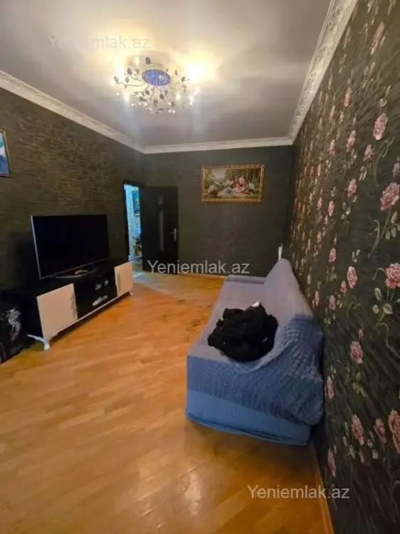 250 000 AZN - 4 otaqlı mənzil Satılır, Əhmədli, Xətai, Bakı