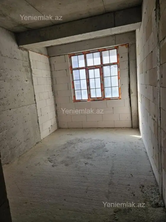 342 000 AZN - 3 otaqlı mənzil Satılır, Nərimanov, Bakı