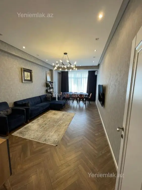 340 000 AZN - 3 otaqlı mənzil Satılır, Yasamal qəs., Yasamal, Bakı