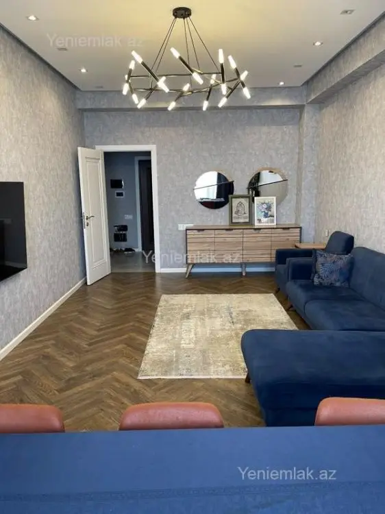 340 000 AZN - 3 otaqlı mənzil Satılır, Yasamal qəs., Yasamal, Bakı