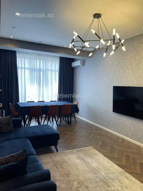 340 000 AZN - 3 otaqlı mənzil Satılır, Yasamal qəs., Yasamal, Bakı