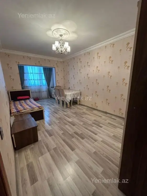185 000 AZN - 3 otaqlı mənzil Satılır, Xətai, Bakı