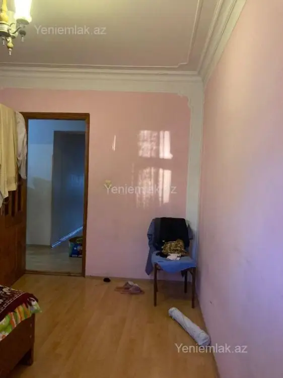 220 000 AZN - 3 otaqlı mənzil Satılır, 9-cu mikrorayon, Nəsimi, Bakı