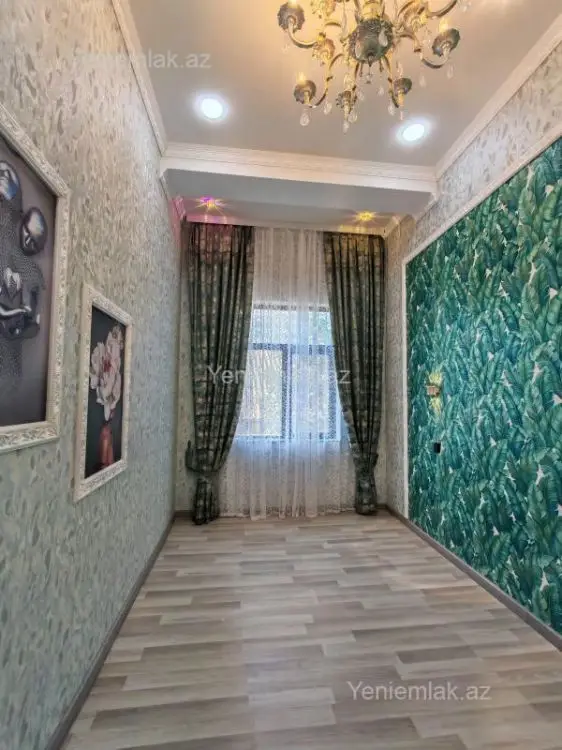 123 000 AZN - 3 otaqlı mənzil Satılır, Xırdalan