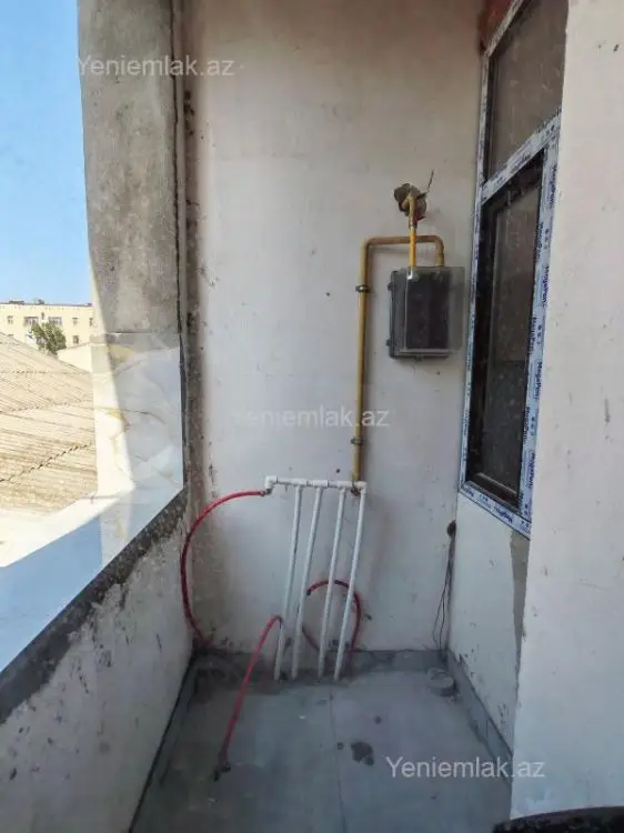 123 000 AZN - 3 otaqlı mənzil Satılır, Xırdalan