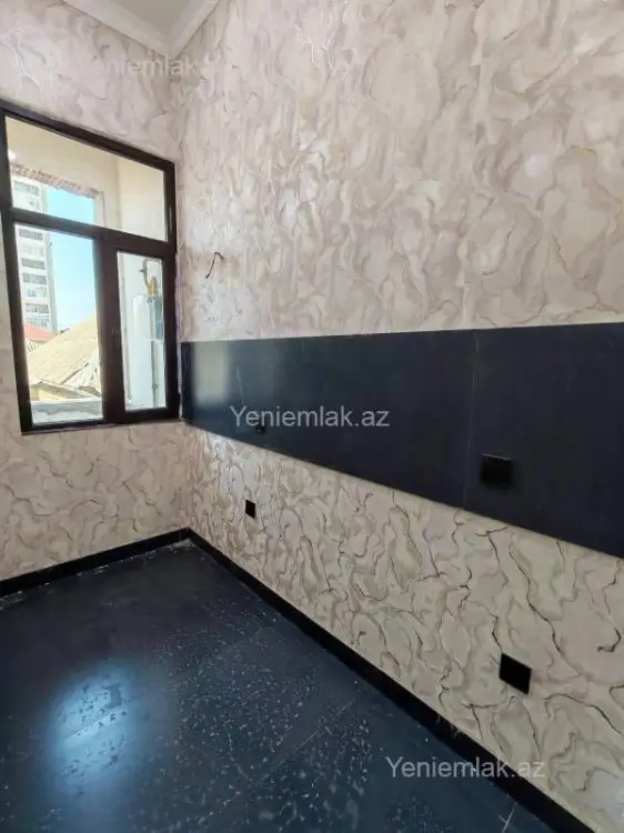 123 000 AZN - 3 otaqlı mənzil Satılır, Xırdalan