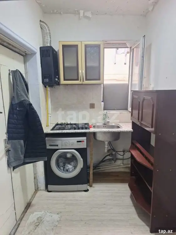 400 AZN - 2 otaqlı mənzil Kirayə (aylıq), Bakı