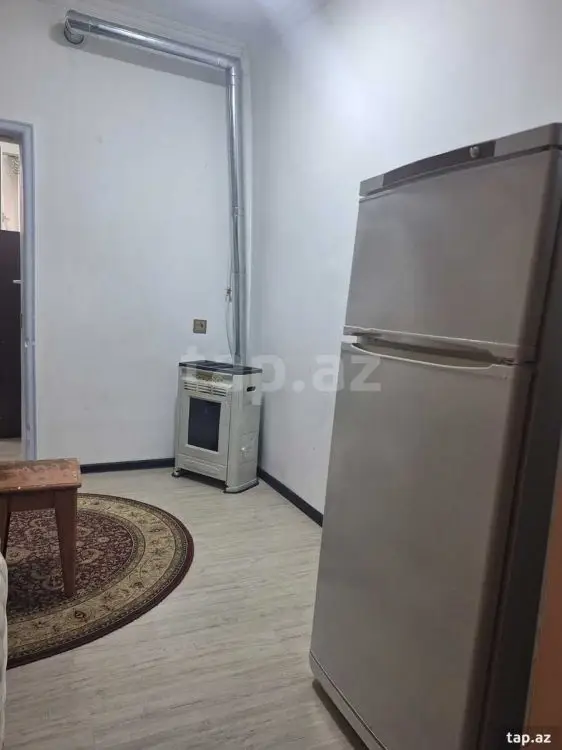 400 AZN - 2 otaqlı mənzil Kirayə (aylıq), Bakı