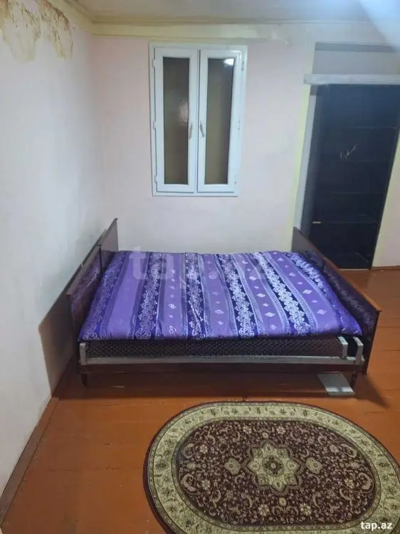 400 AZN - 2 otaqlı mənzil Kirayə (aylıq), Bakı