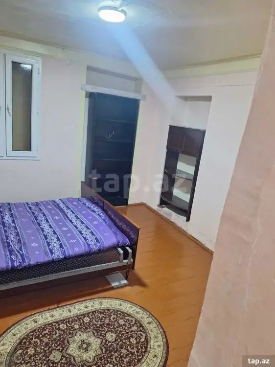 400 AZN - 2 otaqlı mənzil Kirayə (aylıq), Bakı