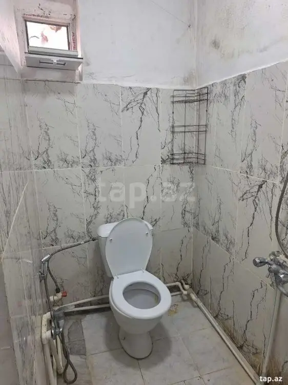 400 AZN - 2 otaqlı mənzil Kirayə (aylıq), Bakı