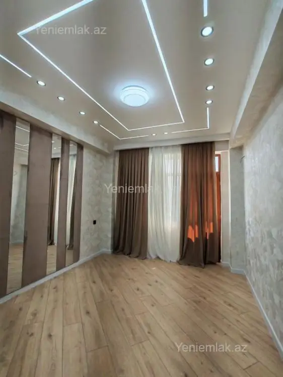 145 000 AZN - 3 otaqlı mənzil Satılır, Xırdalan