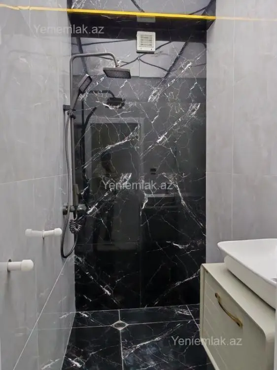 145 000 AZN - 3 otaqlı mənzil Satılır, Xırdalan