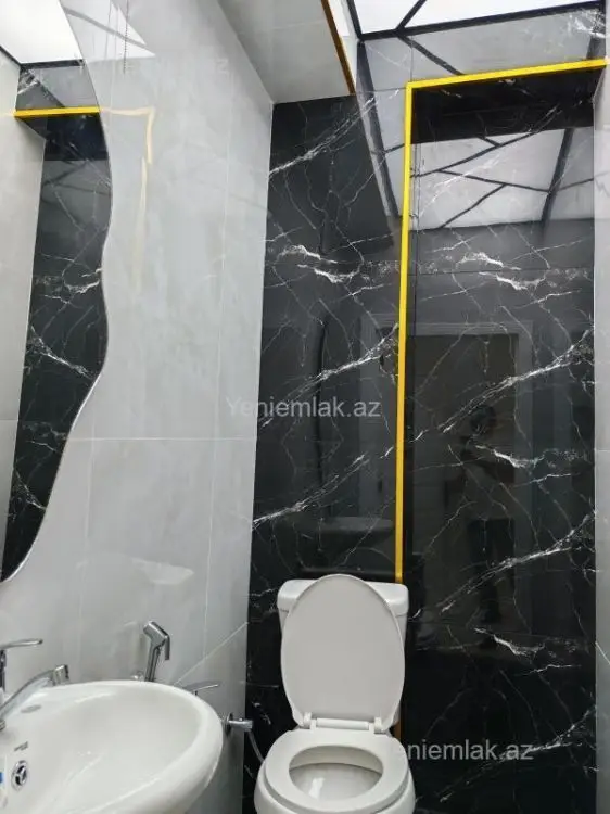 145 000 AZN - 3 otaqlı mənzil Satılır, Xırdalan