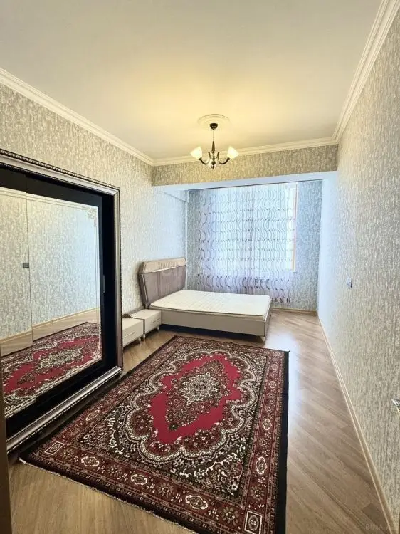 680 AZN - 2 otaqlı mənzil Kirayə (aylıq), Bayıl qəs., Salyan