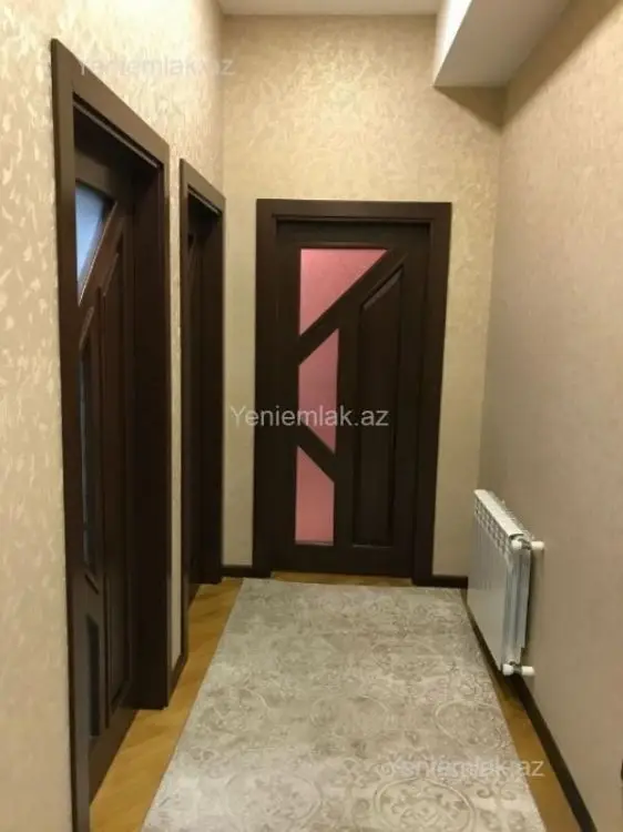 355 000 AZN - 3 otaqlı mənzil Satılır, Nəsimi, Bakı