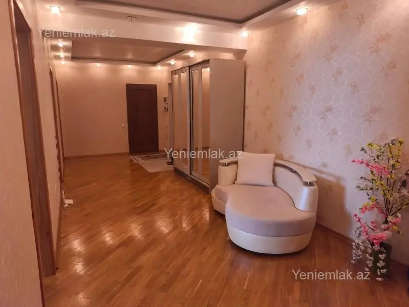 310 000 AZN - 3 otaqlı mənzil Satılır, Nərimanov, Bakı
