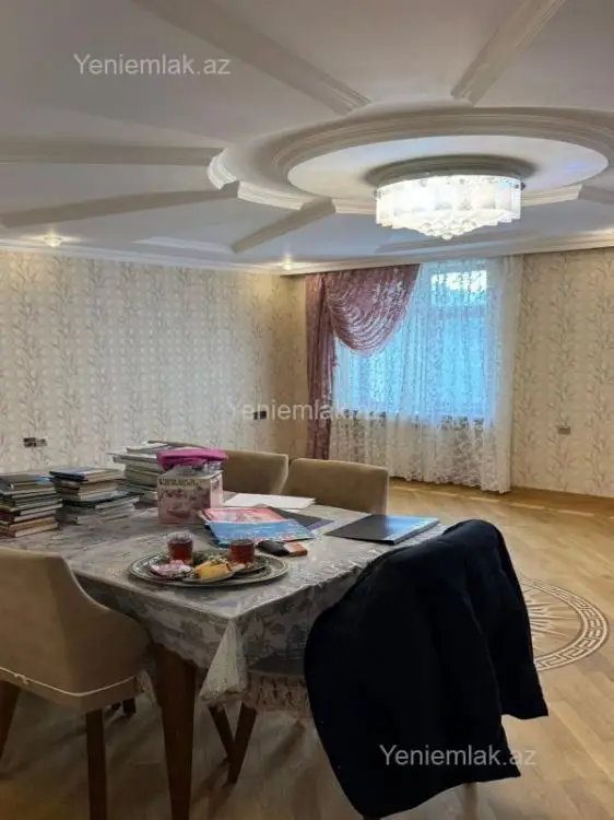 170 000 AZN - 5 otaqlı mənzil Satılır, 45-ci məhəllə, Sumqayıt