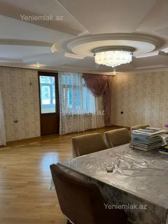 170 000 AZN - 5 otaqlı mənzil Satılır, 45-ci məhəllə, Sumqayıt