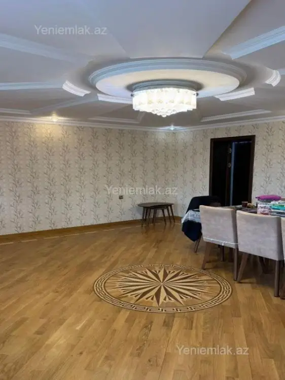170 000 AZN - 5 otaqlı mənzil Satılır, 45-ci məhəllə, Sumqayıt