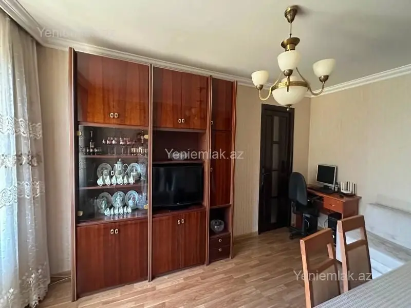 175 000 AZN - 2 otaqlı mənzil Satılır, Yasamal qəs., Yasamal, Bakı