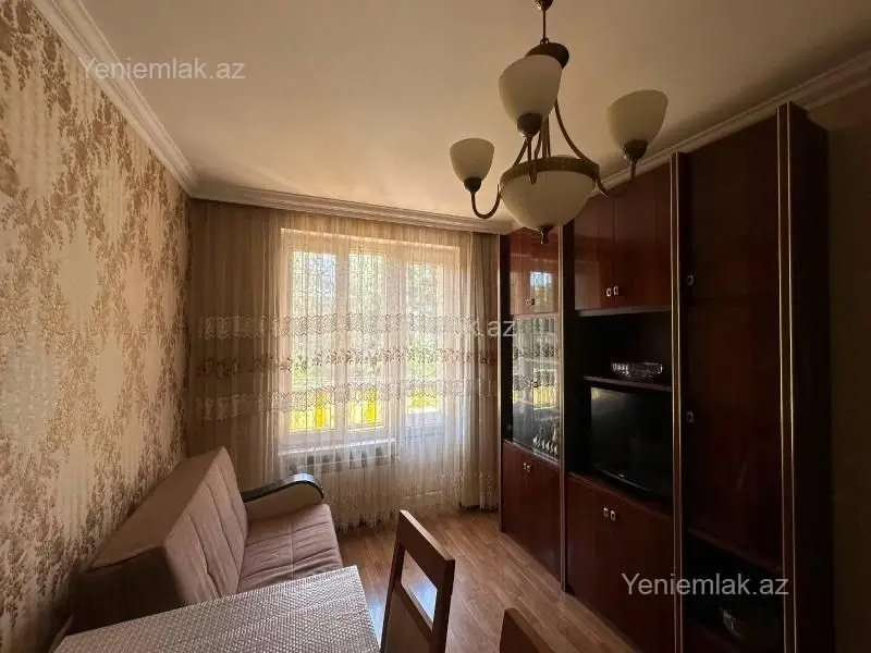 175 000 AZN - 2 otaqlı mənzil Satılır, Yasamal qəs., Yasamal, Bakı