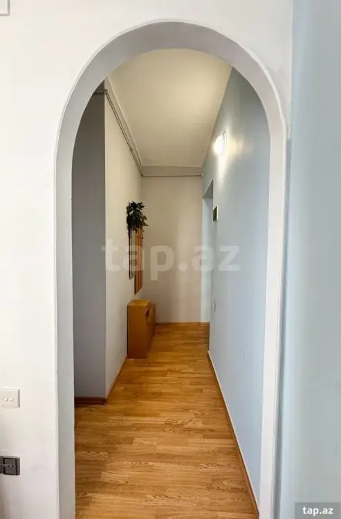 600 AZN - 1 otaqlı mənzil Kirayə (aylıq), Bakı