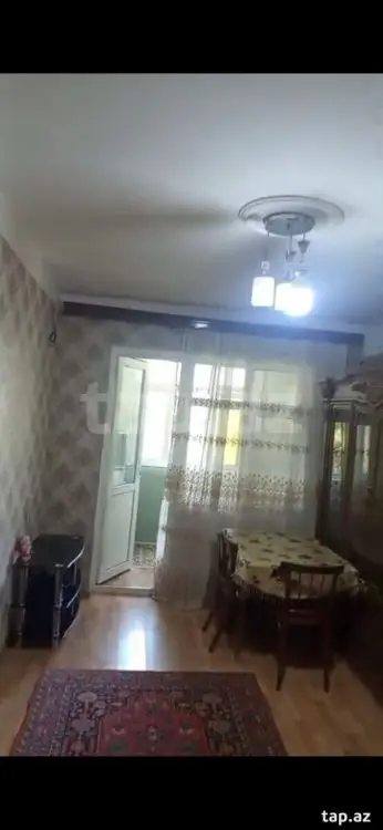 350 AZN - 1 otaqlı mənzil Kirayə (aylıq), Xətai, Bakı