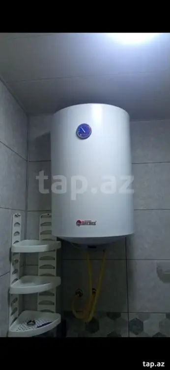 350 AZN - 1 otaqlı mənzil Kirayə (aylıq), Xətai, Bakı