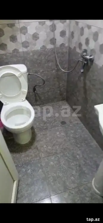 350 AZN - 1 otaqlı mənzil Kirayə (aylıq), Xətai, Bakı