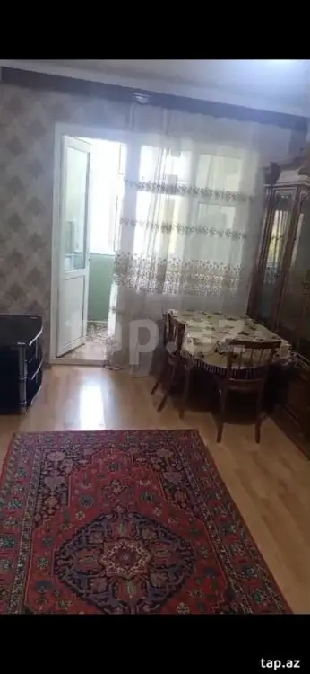 350 AZN - 1 otaqlı mənzil Kirayə (aylıq), Xətai, Bakı