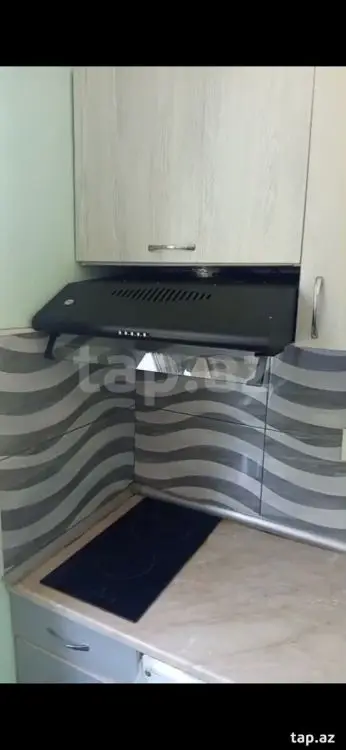 350 AZN - 1 otaqlı mənzil Kirayə (aylıq), Xətai, Bakı