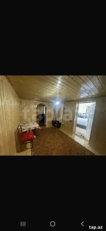 90 AZN - 3 otaqlı mənzil Kirayə (aylıq), Şamaxı